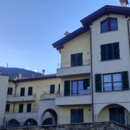 Residenza Michi Apartment Граведона Екстериор снимка