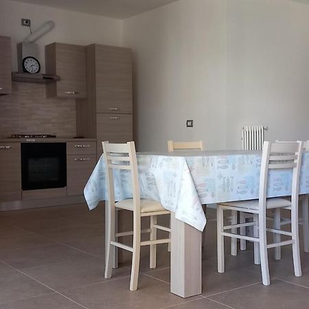 Residenza Michi Apartment Граведона Екстериор снимка