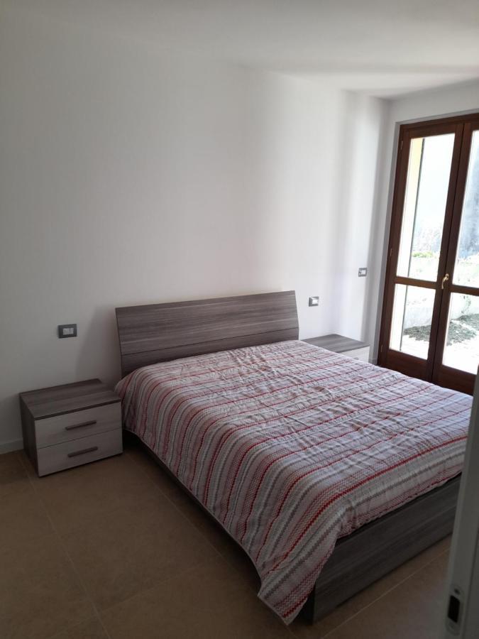 Residenza Michi Apartment Граведона Екстериор снимка