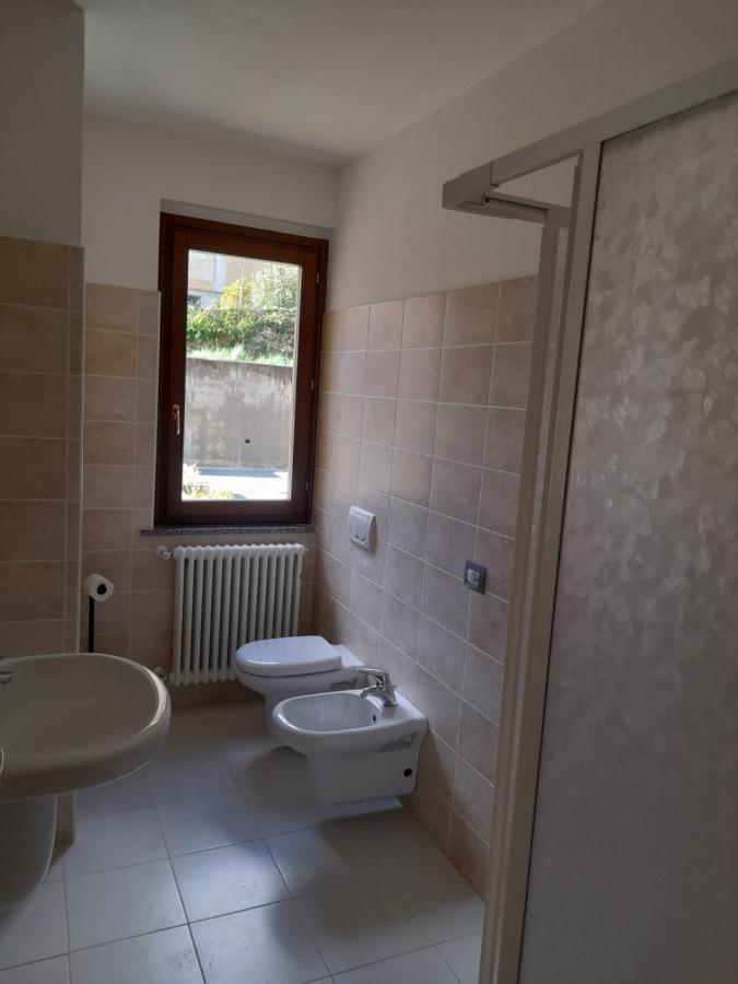 Residenza Michi Apartment Граведона Екстериор снимка