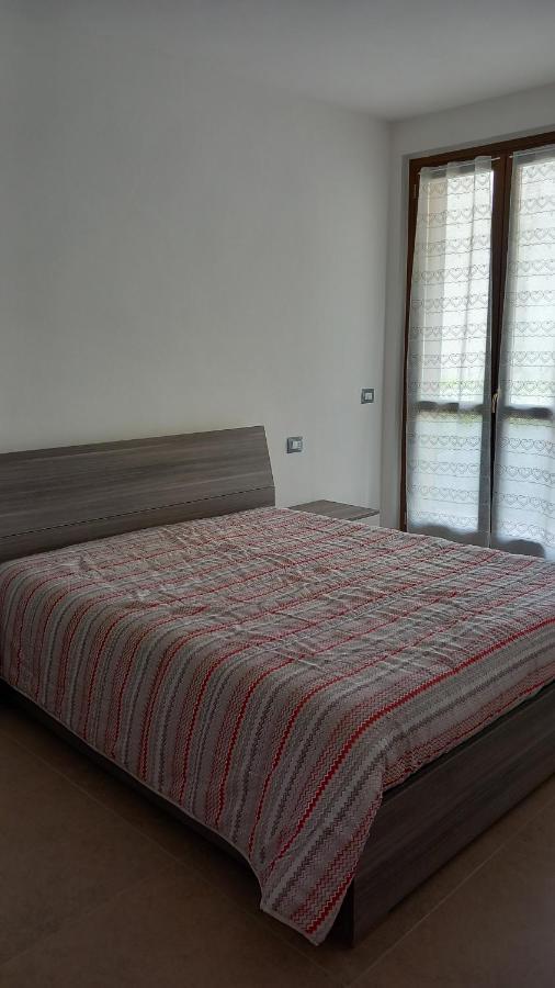 Residenza Michi Apartment Граведона Екстериор снимка