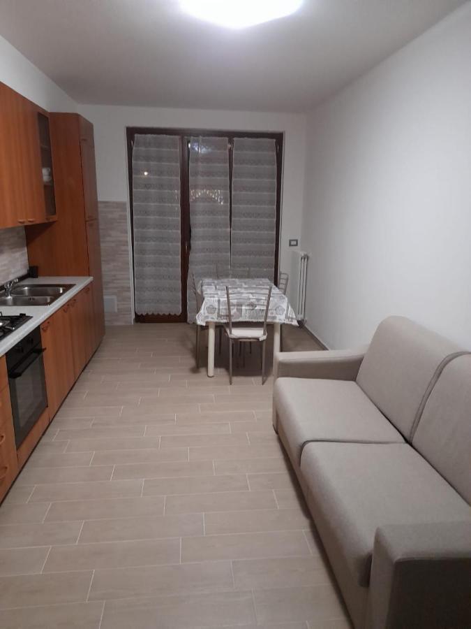 Residenza Michi Apartment Граведона Екстериор снимка