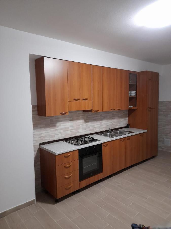 Residenza Michi Apartment Граведона Екстериор снимка