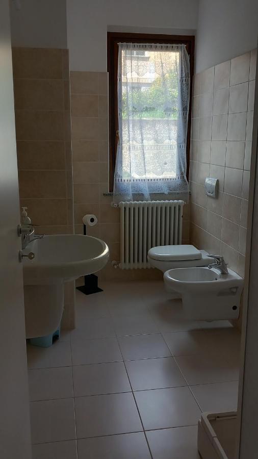 Residenza Michi Apartment Граведона Екстериор снимка